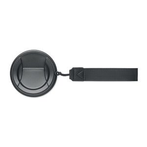 Bicchiere acciaio riciclato - personalizzabile con logo