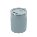 Bicchiere Balmir blu - personalizzabile con logo