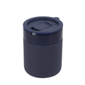 Bicchiere Balmir blu navy - personalizzabile con logo