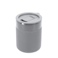 Bicchiere Balmir grey - personalizzabile con logo