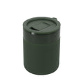 Bicchiere Balmir verde - personalizzabile con logo
