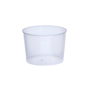 Bicchiere Chiquito - personalizzabile con logo
