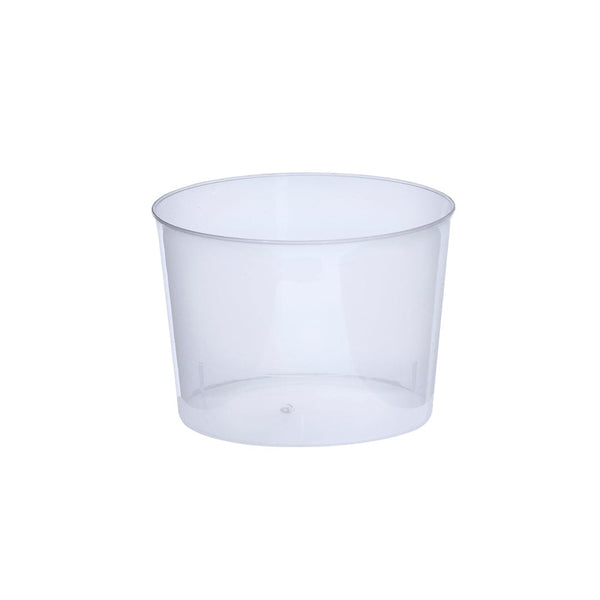 Bicchiere Chiquito - personalizzabile con logo