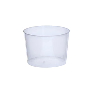 Bicchiere Chiquito - personalizzabile con logo