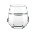 Bicchiere da 300 ml Trasparente - personalizzabile con logo