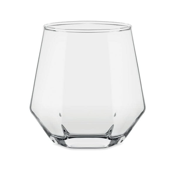 Bicchiere da 300 ml Trasparente - personalizzabile con logo