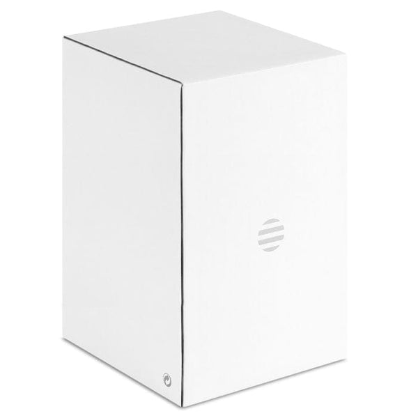Bicchiere doppio strato 350 ml Eco - personalizzabile con logo