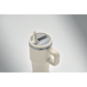 Bicchiere doppio strato. 500ml - personalizzabile con logo