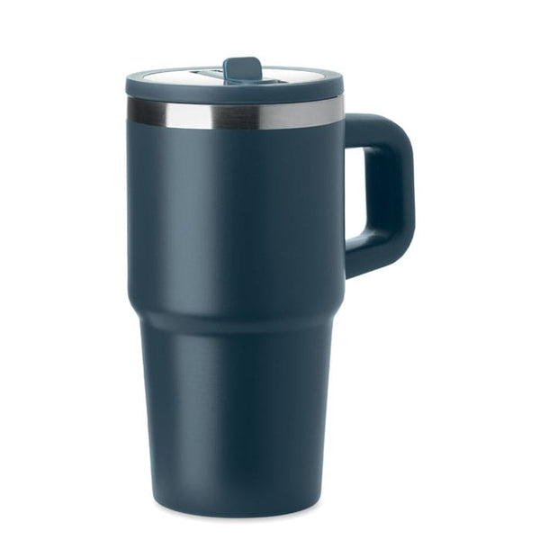 Bicchiere doppio strato. 500ml - personalizzabile con logo