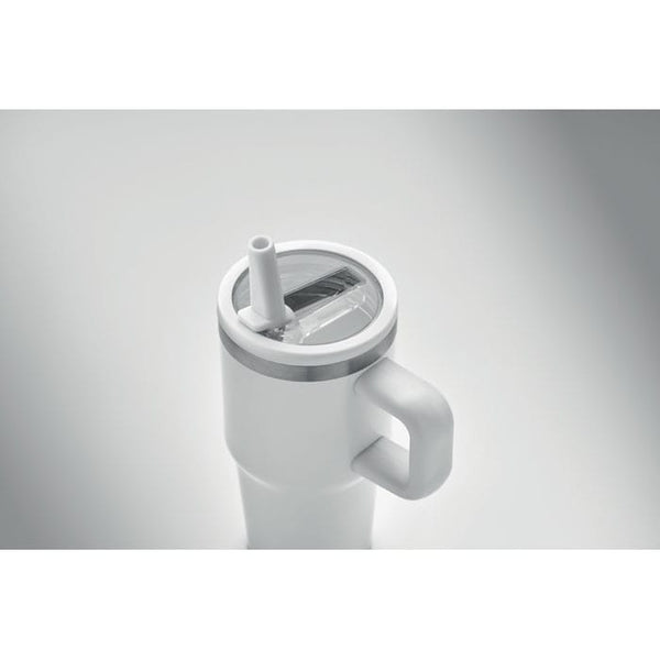 Bicchiere doppio strato. 500ml - personalizzabile con logo