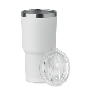 Bicchiere doppio strato. 550 ml. - personalizzabile con logo