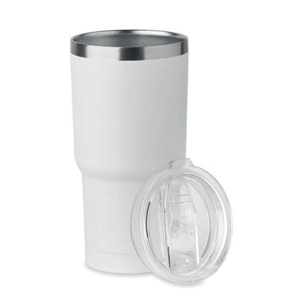 Bicchiere doppio strato. 550 ml. - personalizzabile con logo