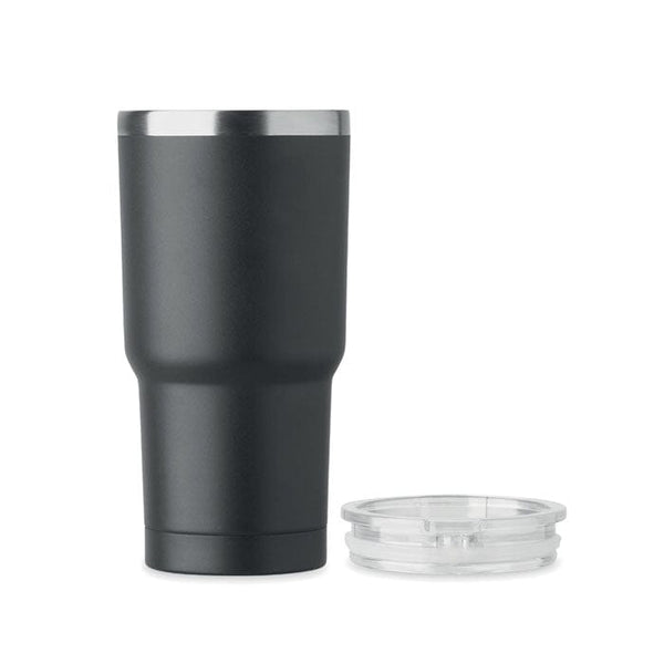 Bicchiere doppio strato. 550 ml. - personalizzabile con logo