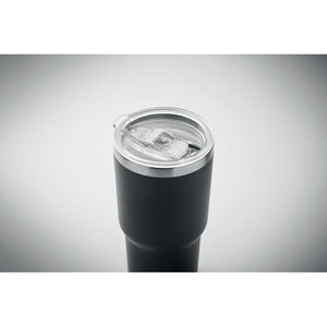 Bicchiere doppio strato. 550 ml. - personalizzabile con logo