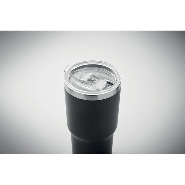 Bicchiere doppio strato. 550 ml. - personalizzabile con logo