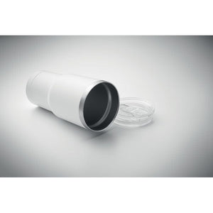 Bicchiere doppio strato. 550 ml. - personalizzabile con logo