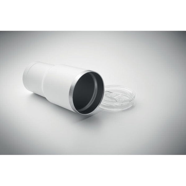 Bicchiere doppio strato. 550 ml. - personalizzabile con logo