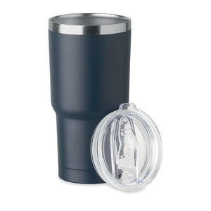 Bicchiere doppio strato. 550 ml. - personalizzabile con logo