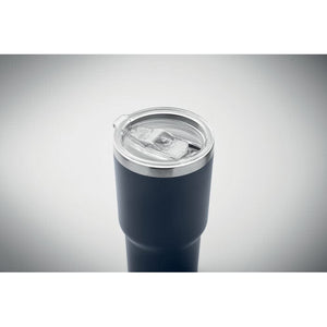 Bicchiere doppio strato. 550 ml. - personalizzabile con logo