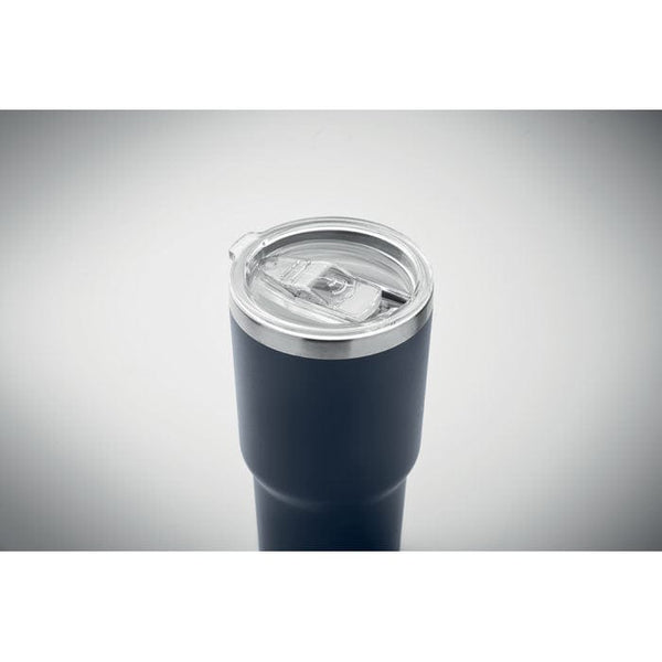 Bicchiere doppio strato. 550 ml. - personalizzabile con logo