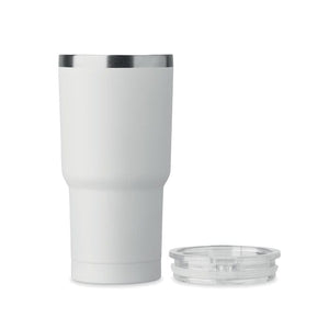 Bicchiere doppio strato. 550 ml. - personalizzabile con logo