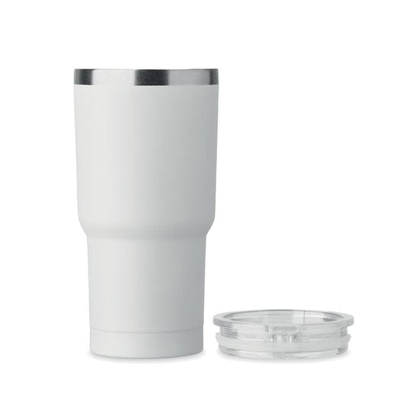 Bicchiere doppio strato. 550 ml. - personalizzabile con logo