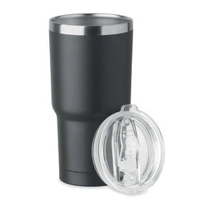 Bicchiere doppio strato. 550 ml. - personalizzabile con logo