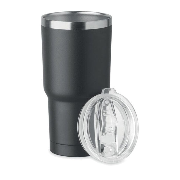 Bicchiere doppio strato. 550 ml. - personalizzabile con logo
