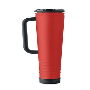 Bicchiere doppio strato 700 ml - personalizzabile con logo