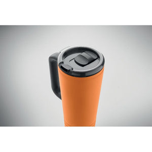 Bicchiere doppio strato 700 ml - personalizzabile con logo