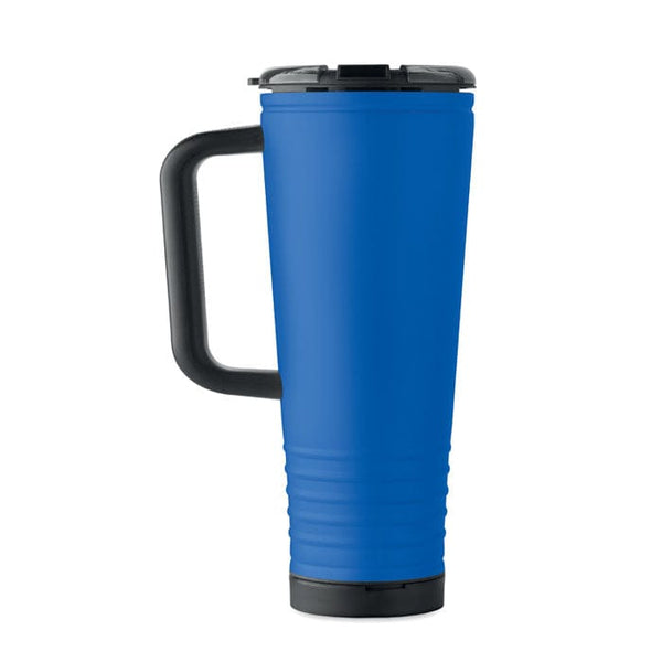 Bicchiere doppio strato 700 ml - personalizzabile con logo