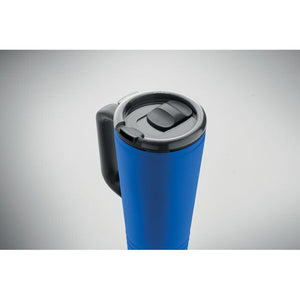 Bicchiere doppio strato 700 ml - personalizzabile con logo