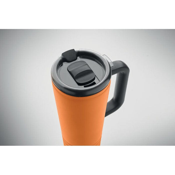 Bicchiere doppio strato 700 ml - personalizzabile con logo