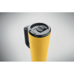 Bicchiere doppio strato 700 ml - personalizzabile con logo