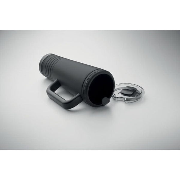 Bicchiere doppio strato 700 ml - personalizzabile con logo