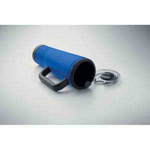 Bicchiere doppio strato 700 ml - personalizzabile con logo