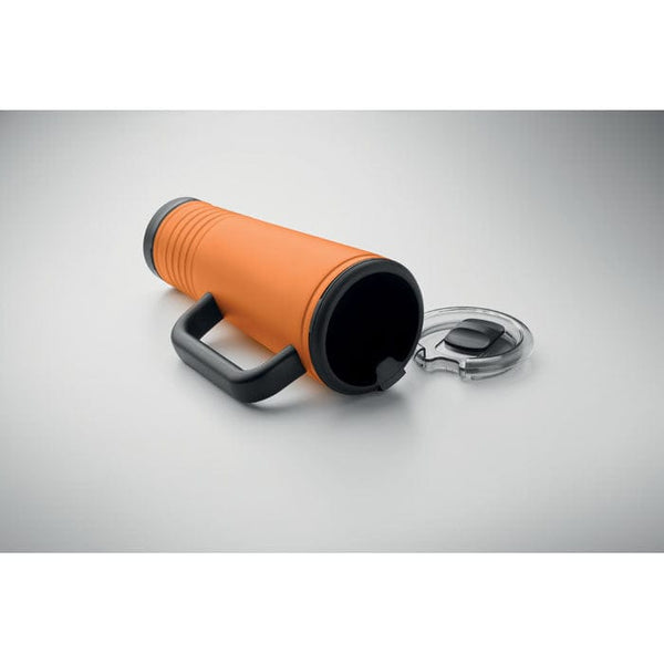 Bicchiere doppio strato 700 ml - personalizzabile con logo