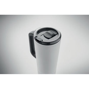 Bicchiere doppio strato 700 ml - personalizzabile con logo