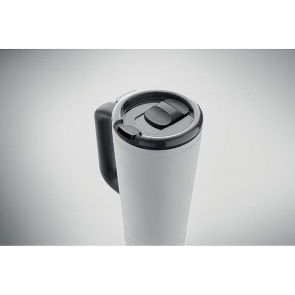 Bicchiere doppio strato 700 ml - personalizzabile con logo