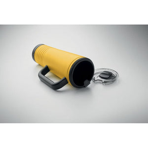 Bicchiere doppio strato 700 ml - personalizzabile con logo