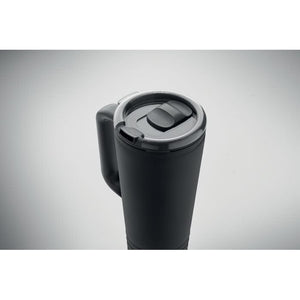 Bicchiere doppio strato 700 ml - personalizzabile con logo