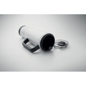 Bicchiere doppio strato 700 ml - personalizzabile con logo