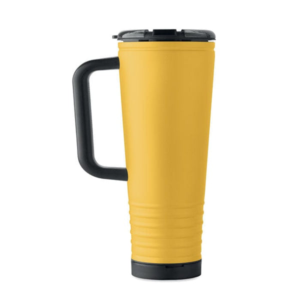 Bicchiere doppio strato 700 ml - personalizzabile con logo