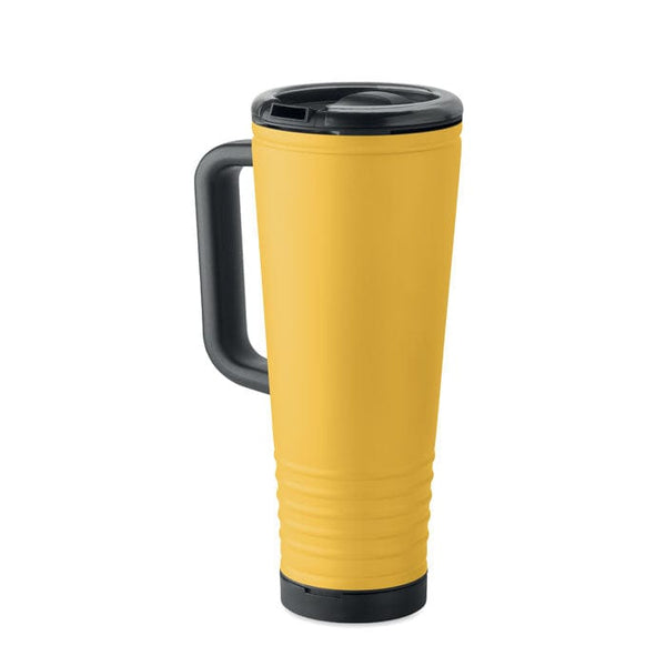 Bicchiere doppio strato 700 ml - personalizzabile con logo