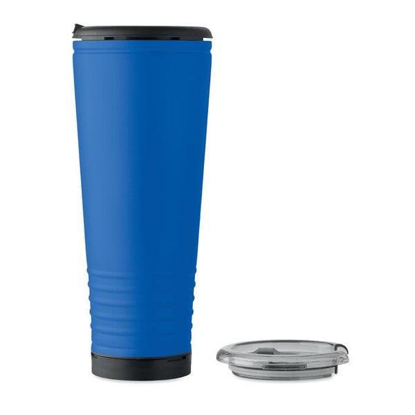 Bicchiere doppio strato 700 ml - personalizzabile con logo