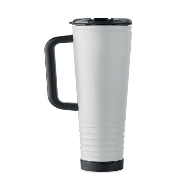 Bicchiere doppio strato 700 ml - personalizzabile con logo