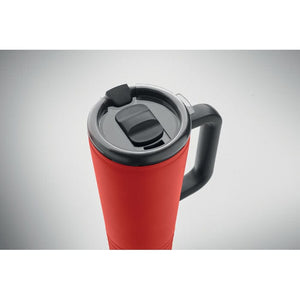 Bicchiere doppio strato 700 ml - personalizzabile con logo