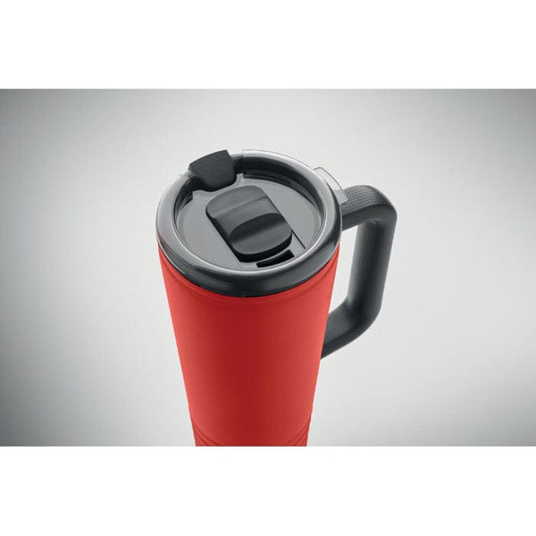 Bicchiere doppio strato 700 ml - personalizzabile con logo