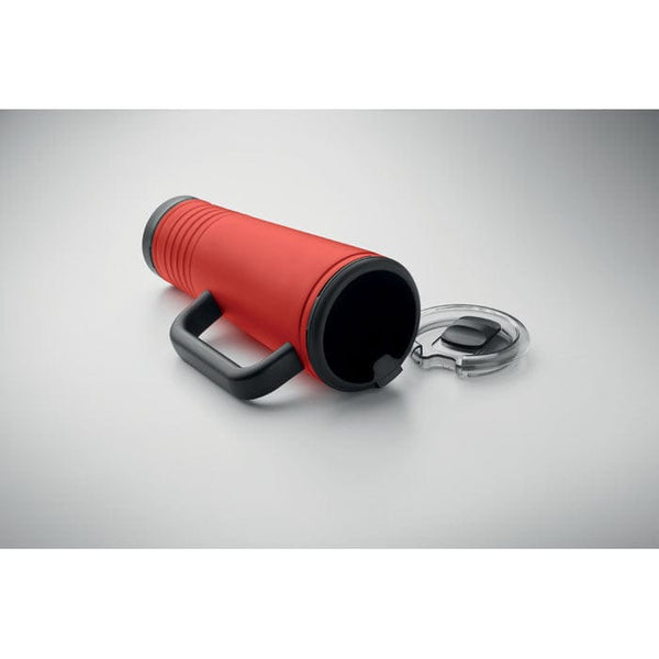 Bicchiere doppio strato 700 ml - personalizzabile con logo