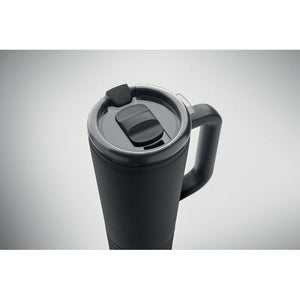 Bicchiere doppio strato 700 ml - personalizzabile con logo
